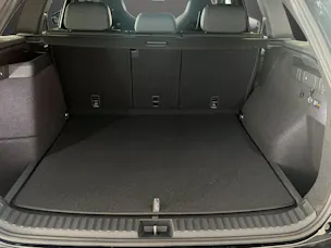 Škoda Kodiaq 1.5 TSI PHEV Sportline