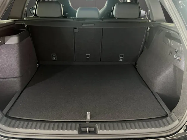 Škoda Kodiaq 1.5 TSI PHEV Sportline