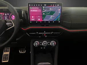 Škoda Kodiaq 1.5 TSI PHEV Sportline