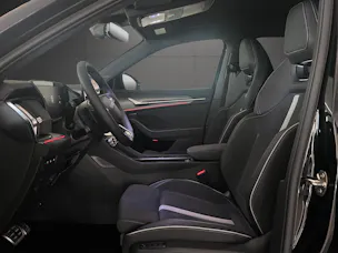 Škoda Kodiaq 1.5 TSI PHEV Sportline