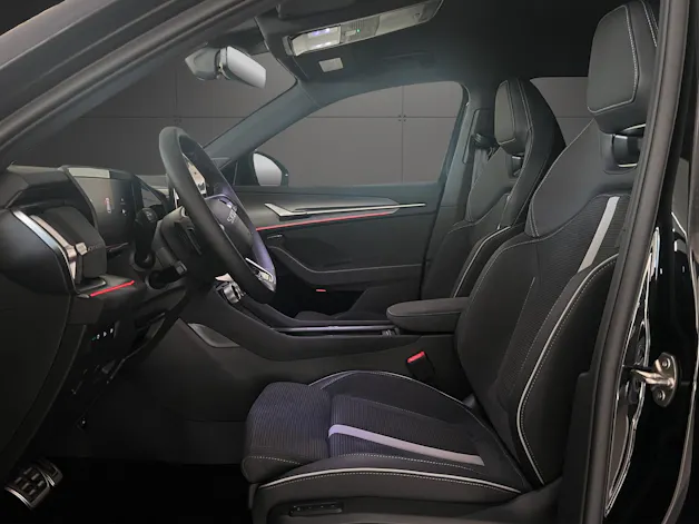 Škoda Kodiaq 1.5 TSI PHEV Sportline