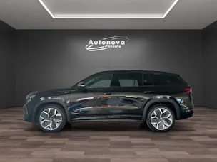 Škoda Kodiaq 1.5 TSI PHEV Sportline