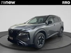 Nissan X-Trail 1.5 VC-T e-Power 4WD 7 Sitze N-Trek