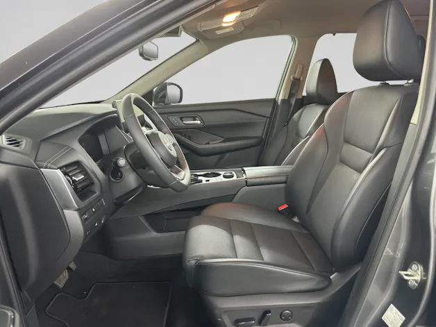 Nissan X-Trail 1.5 VC-T e-Power 4WD 7 Sitze N-Trek