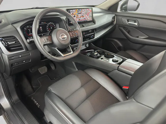Nissan X-Trail 1.5 VC-T e-Power 4WD 7 Sitze N-Trek