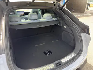 BYD Sealion 7 Excellence AWD