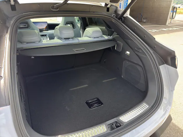 BYD Sealion 7 Excellence AWD