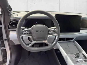 BYD Sealion 7 Excellence AWD