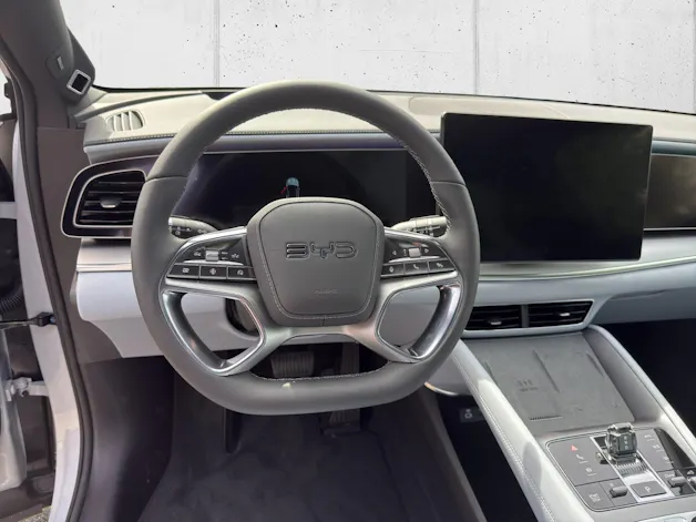 BYD Sealion 7 Excellence AWD