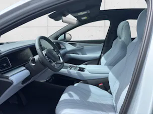 BYD Sealion 7 Excellence AWD