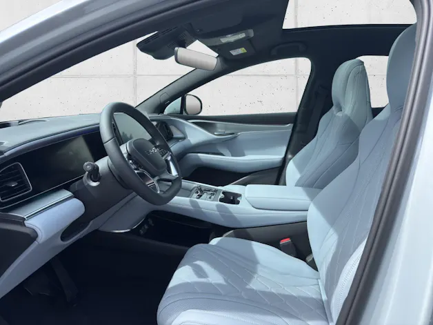 BYD Sealion 7 Excellence AWD