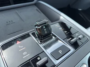 BYD Sealion 7 Excellence AWD