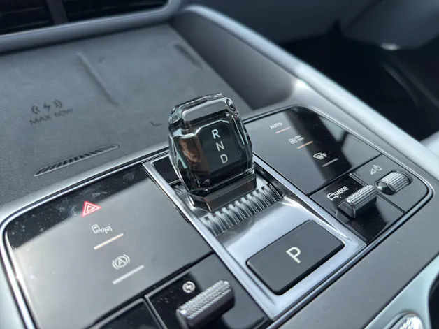 BYD Sealion 7 Excellence AWD