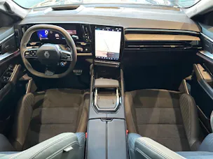 Renault Rafale 1.2 E-Tech Plug-in Hybrid 300 4x4 Atelier Alpine