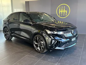 Renault Rafale 1.2 E-Tech Plug-in Hybrid 300 4x4 Atelier Alpine