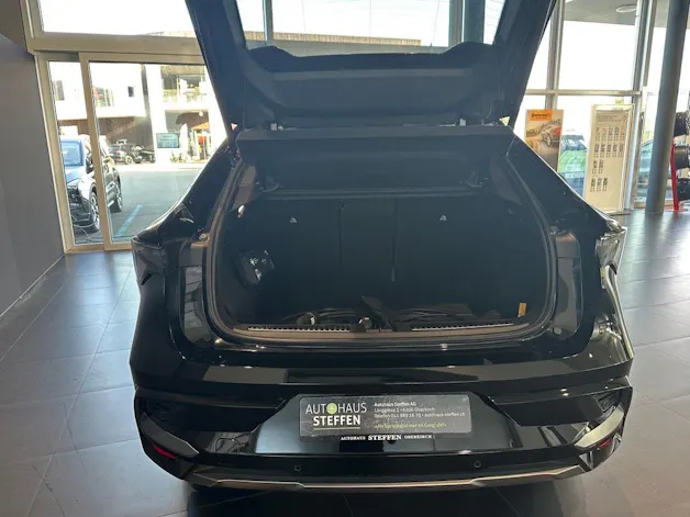 Renault Rafale 1.2 E-Tech Plug-in Hybrid 300 4x4 Atelier Alpine