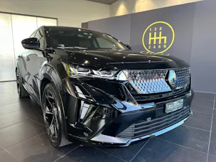 Renault Rafale 1.2 E-Tech Plug-in Hybrid 300 4x4 Atelier Alpine