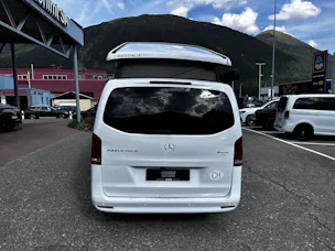 Mercedes-Benz Marco Polo Activity 4Matic