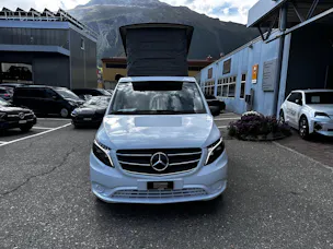 Mercedes-Benz Marco Polo Activity 4Matic