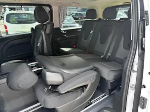 Mercedes-Benz Marco Polo Activity 4Matic