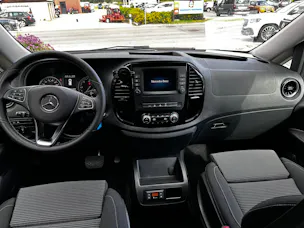 Mercedes-Benz Marco Polo Activity 4Matic