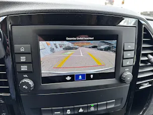 Mercedes-Benz Marco Polo Activity 4Matic