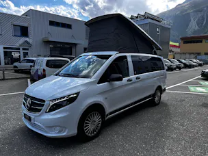 Mercedes-Benz Marco Polo Activity 4Matic