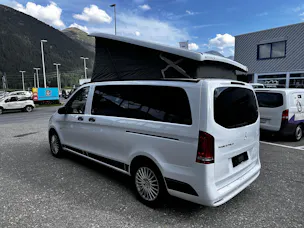 Mercedes-Benz Marco Polo Activity 4Matic
