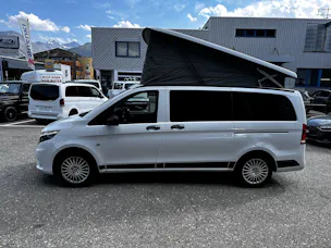 Mercedes-Benz Marco Polo Activity 4Matic