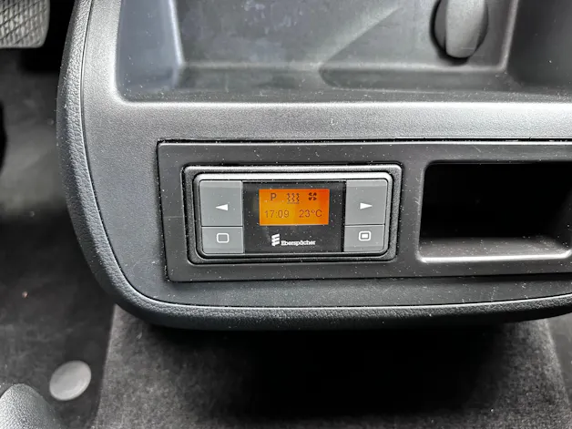 Mercedes-Benz Marco Polo Activity 4Matic