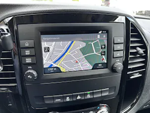 Mercedes-Benz Marco Polo Activity 4Matic