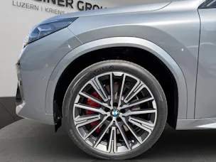 BMW iX2 xDrive 30 M Sport Pro