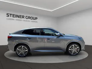 BMW iX2 xDrive 30 M Sport Pro