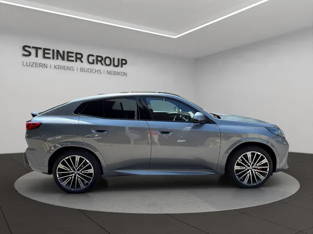 BMW iX2 xDrive 30 M Sport Pro