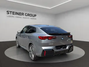 BMW iX2 xDrive 30 M Sport Pro
