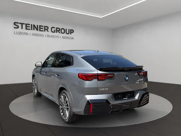 BMW iX2 xDrive 30 M Sport Pro