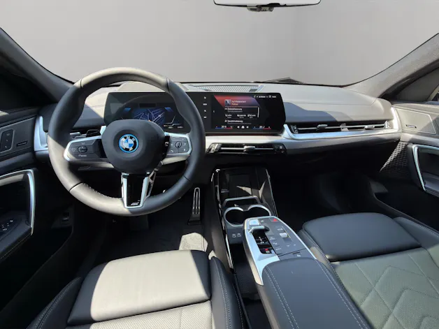BMW iX2 xDrive 30 M Sport Pro