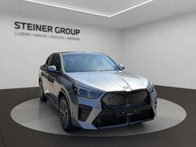 BMW iX2 xDrive 30 M Sport Pro