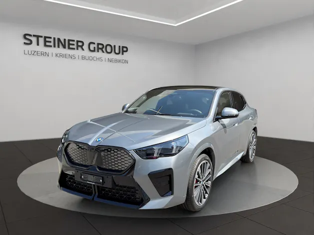 BMW iX2 xDrive 30 M Sport Pro
