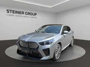BMW iX2 xDrive 30 M Sport Pro