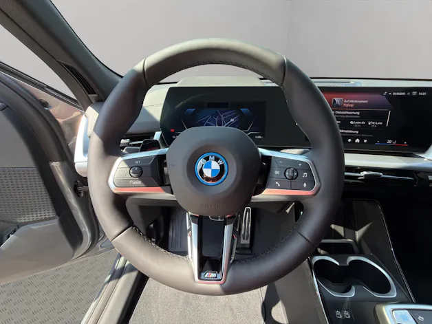 BMW iX2 xDrive 30 M Sport Pro