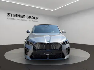 BMW iX2 xDrive 30 M Sport Pro