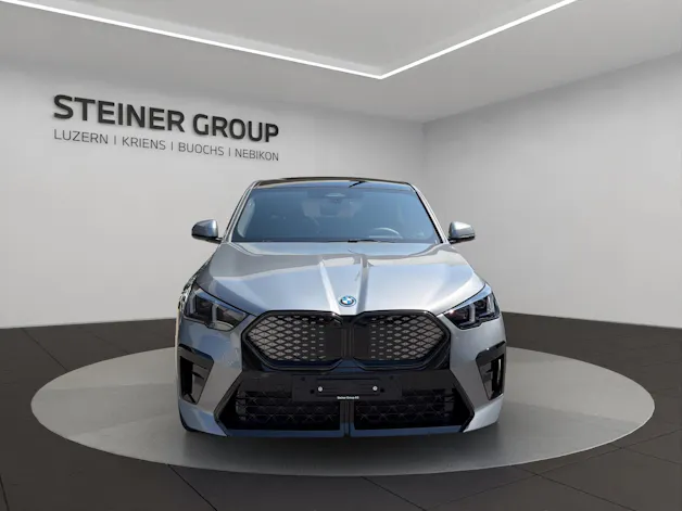 BMW iX2 xDrive 30 M Sport Pro