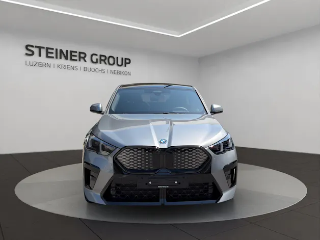 BMW iX2 xDrive 30 M Sport Pro