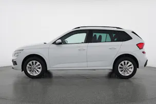 Škoda Kamiq 1.0 TSI Selection DSG