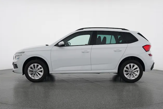 Škoda Kamiq 1.0 TSI Selection DSG