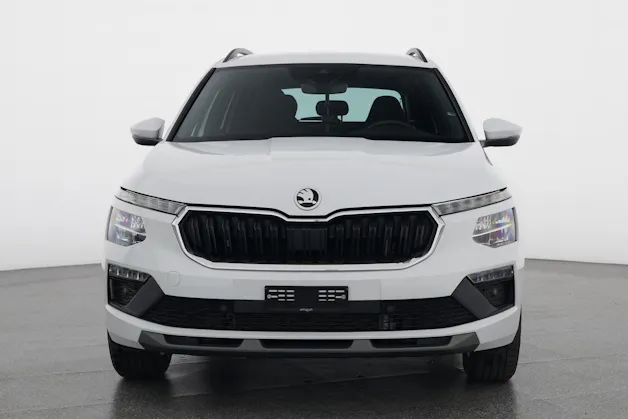 Škoda Kamiq 1.0 TSI Selection DSG