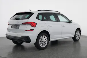 Škoda Kamiq 1.0 TSI Selection DSG