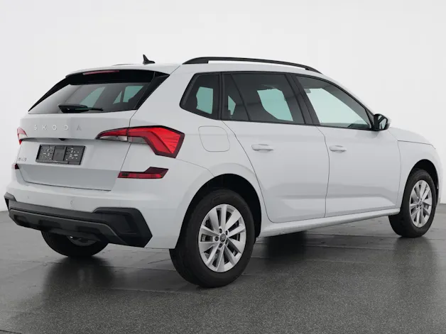 Škoda Kamiq 1.0 TSI Selection DSG