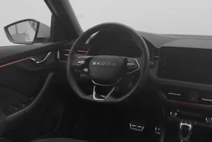 Škoda Kamiq 1.0 TSI Selection DSG